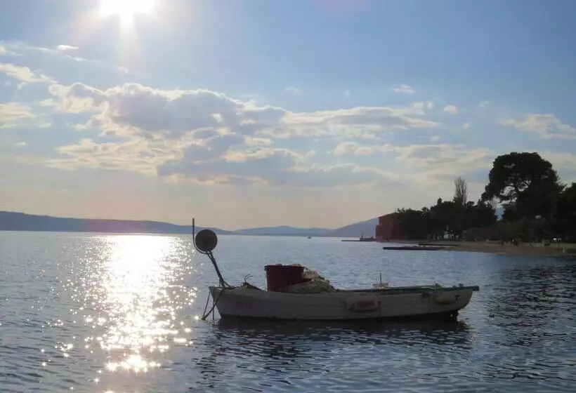 ホテル Ballet School