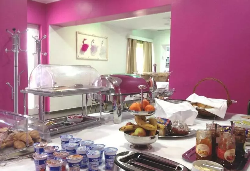 ホテル Ballet School