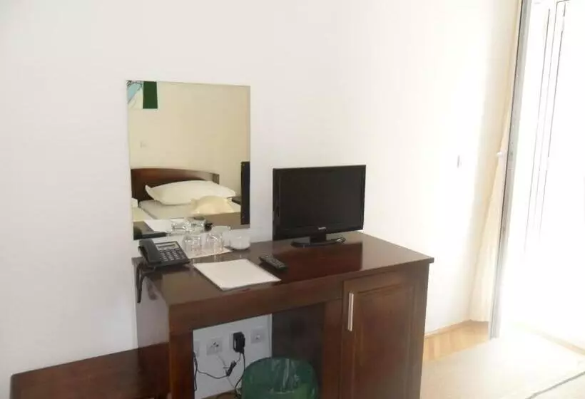 ホテル Ballet School