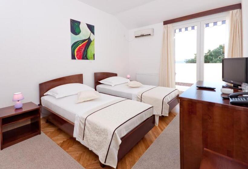 فندق Ballet School