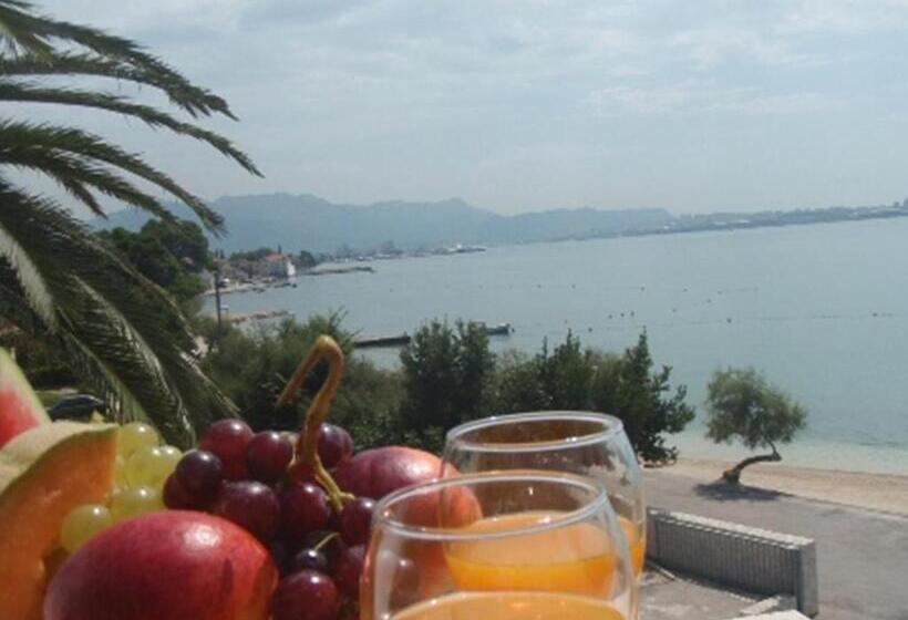 ホテル Ballet School