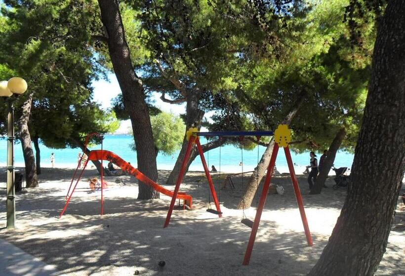 ホテル Ballet School