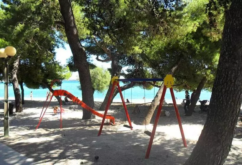 ホテル Ballet School