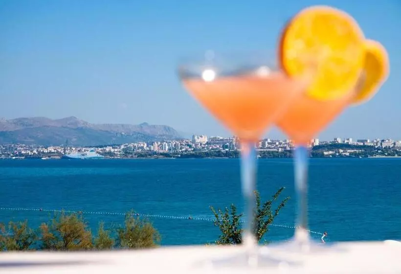 ホテル Ballet School