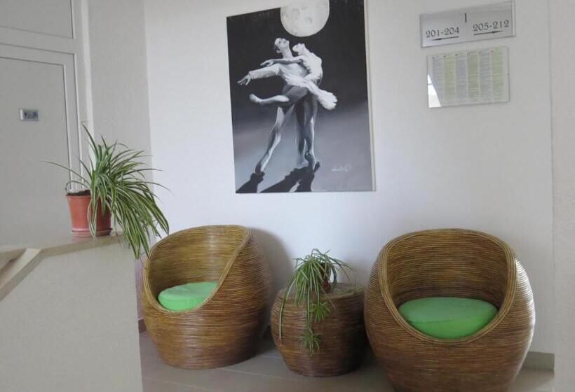 ホテル Ballet School