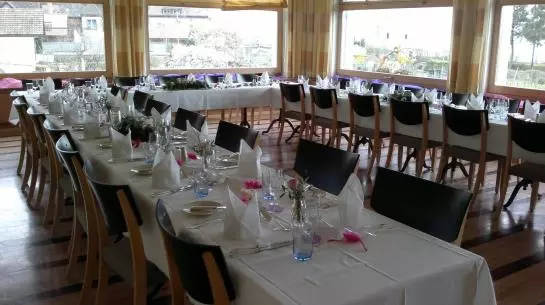 בית מלון כפרי Bären