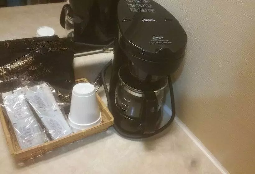 酒店 Best Value Inn & Suites Parry Sound