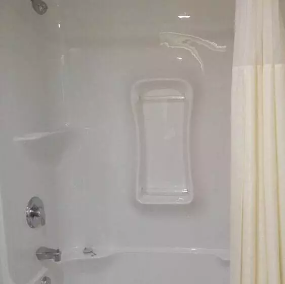 酒店 Best Value Inn & Suites Parry Sound