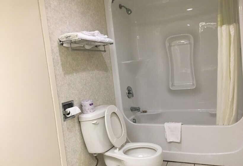 فندق Best Value Inn & Suites Parry Sound