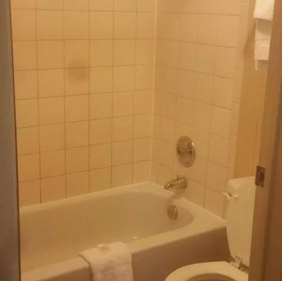 酒店 Best Value Inn & Suites Parry Sound