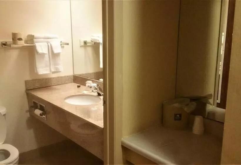 酒店 Best Value Inn & Suites Parry Sound