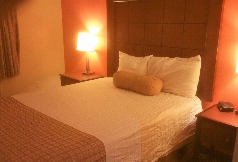 فندق Best Value Inn & Suites Parry Sound