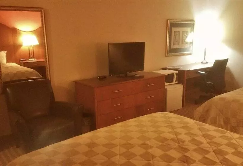 酒店 Best Value Inn & Suites Parry Sound