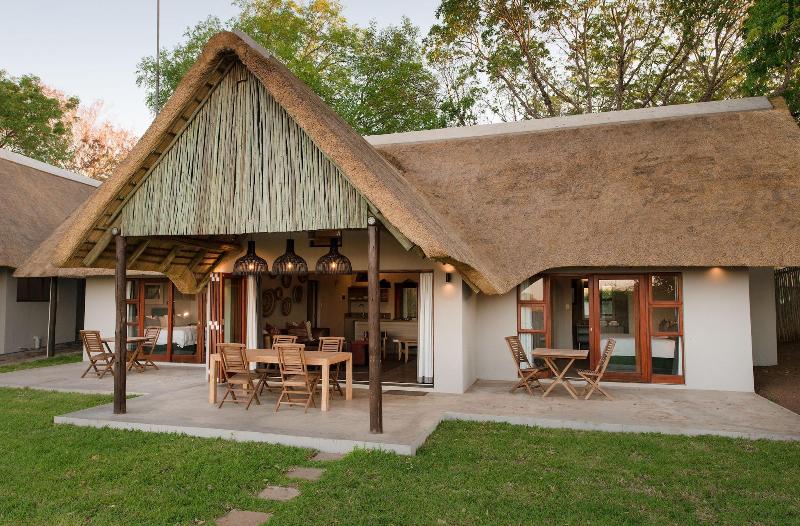 호텔 Buckler S Africa Lodge Kruger Park