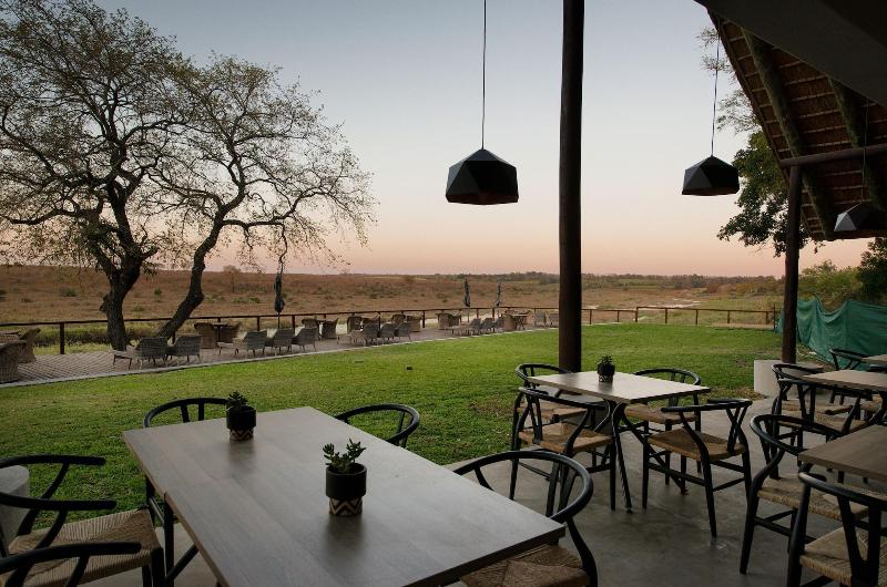 호텔 Buckler S Africa Lodge Kruger Park