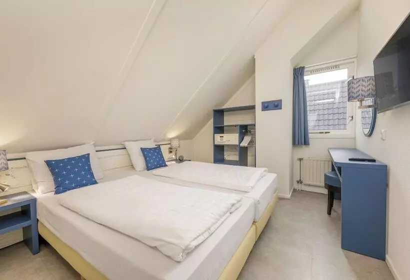 Hotel Center Parcs Zandvoort Beach