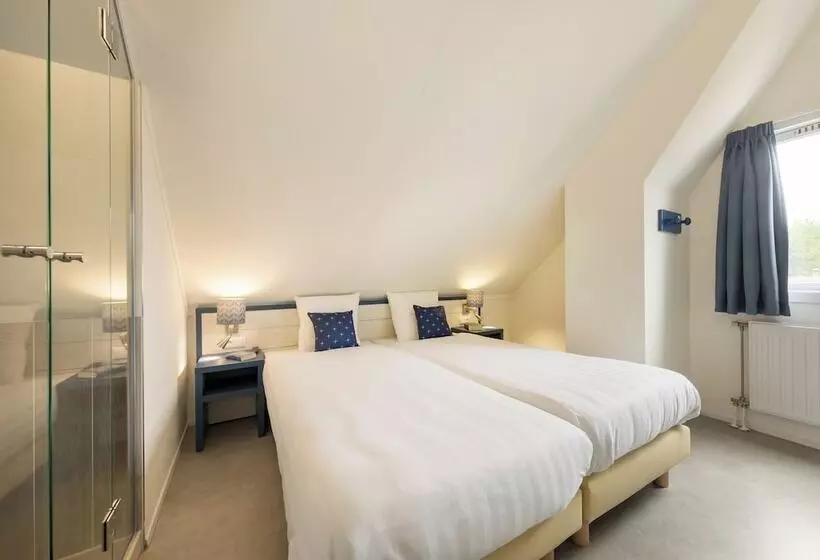 Hotel Center Parcs Zandvoort Beach