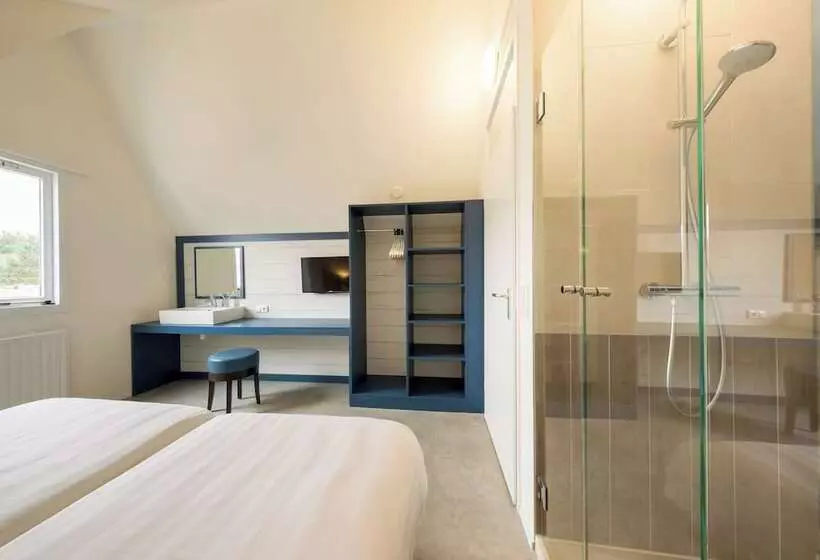 Hotel Center Parcs Zandvoort Beach