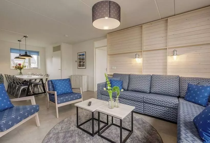 Hotel Center Parcs Zandvoort Beach