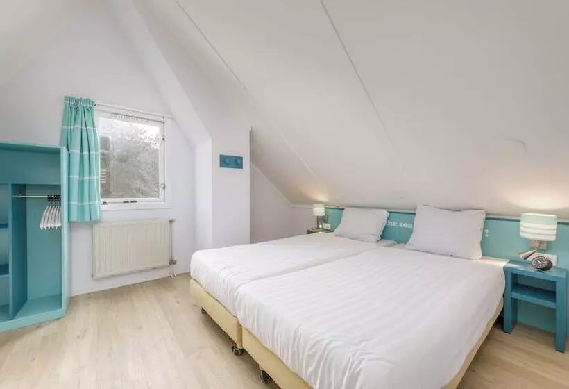 Hotel Center Parcs Zandvoort Beach