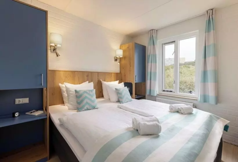 Hotel Center Parcs Zandvoort Beach