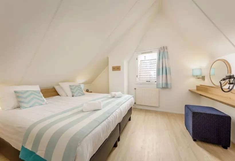 Hotel Center Parcs Zandvoort Beach