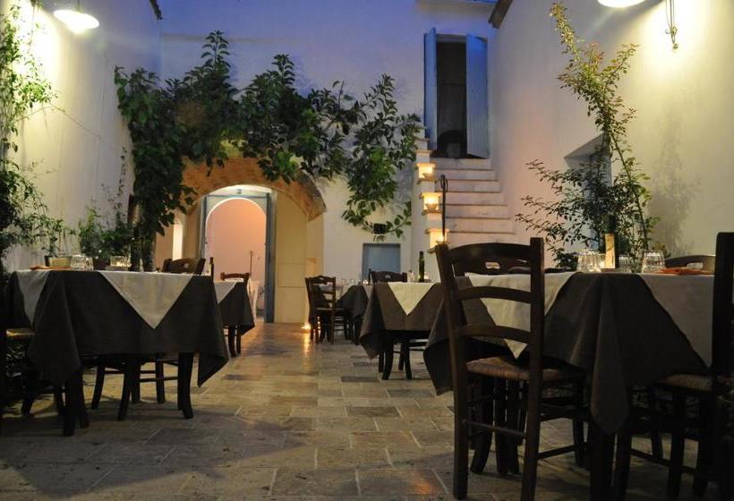 Hotel Corte Degli Aranci