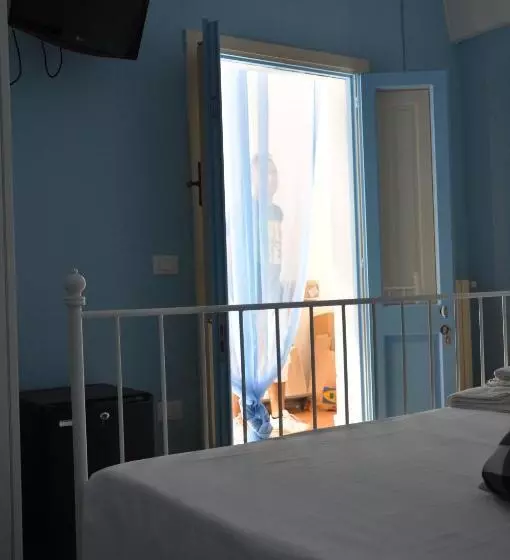 호텔 Corte Degli Aranci