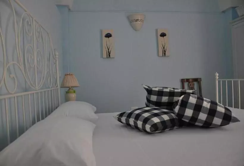 호텔 Corte Degli Aranci