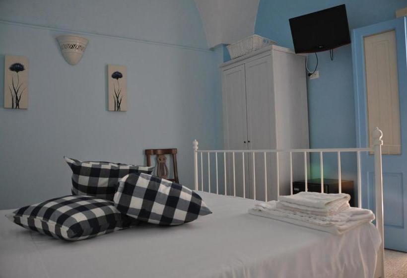 Hotel Corte Degli Aranci