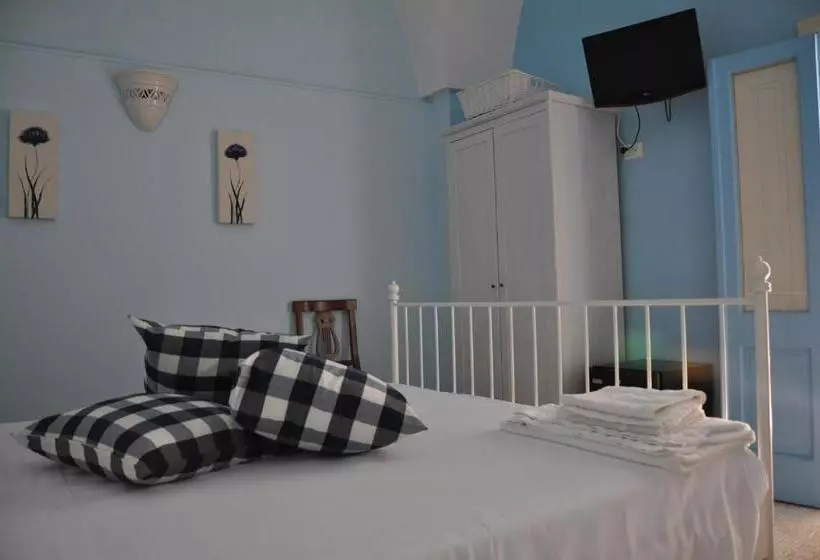 호텔 Corte Degli Aranci