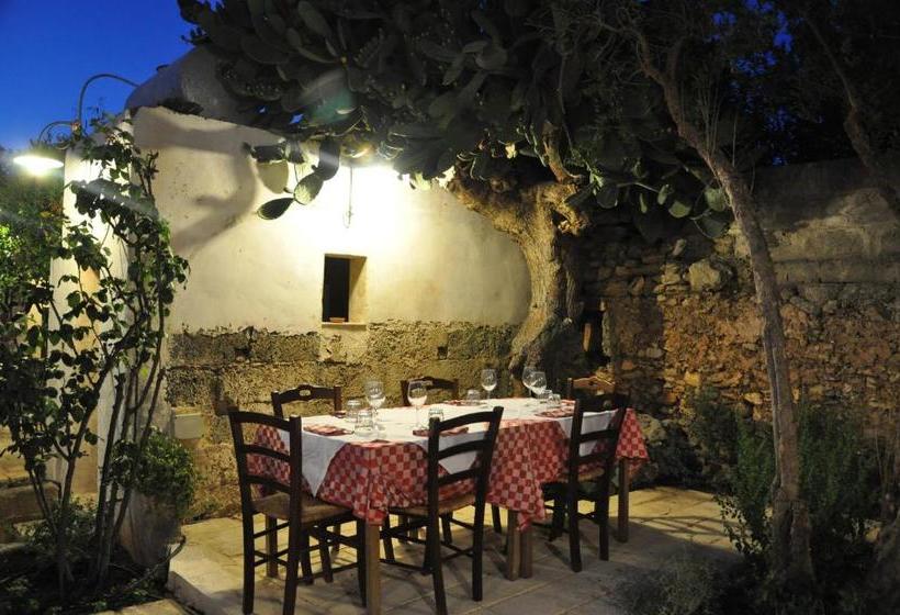 Hotel Corte Degli Aranci