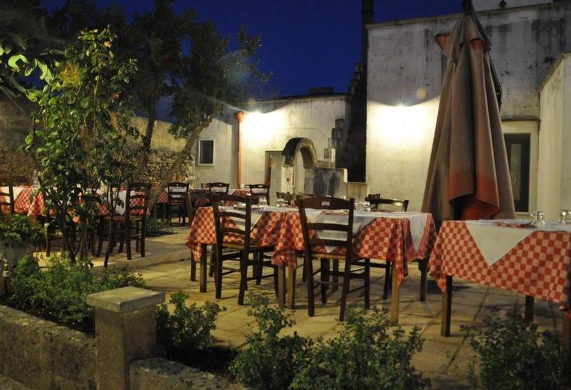 Hotel Corte Degli Aranci