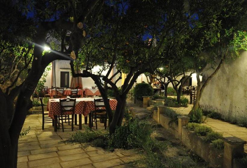 Hotel Corte Degli Aranci