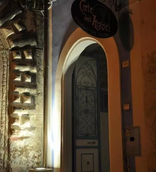 호텔 Corte Degli Aranci