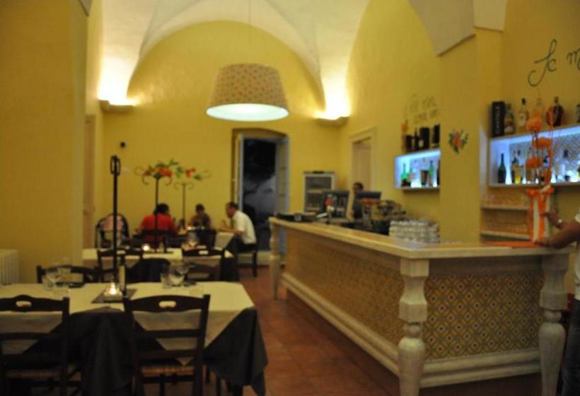 Hotel Corte Degli Aranci