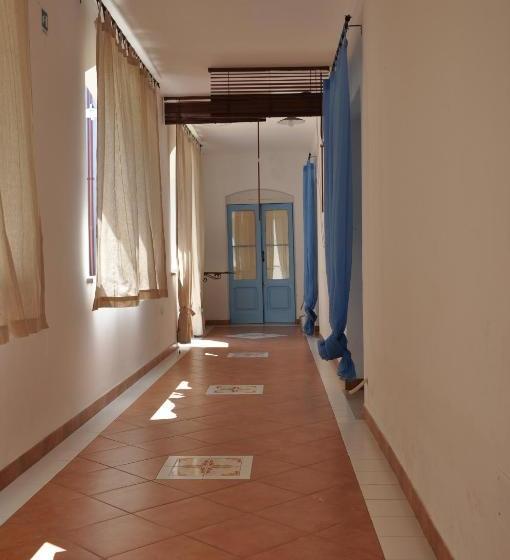 Hotel Corte Degli Aranci