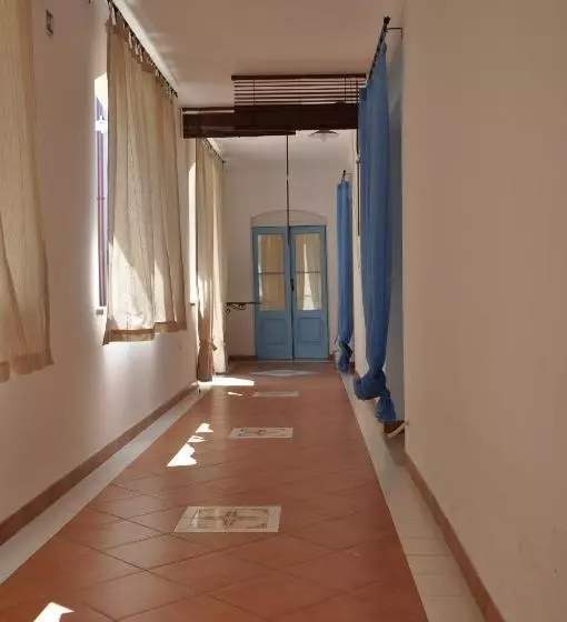 호텔 Corte Degli Aranci