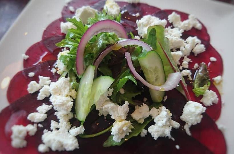 ホテル Restaurant De Baronie