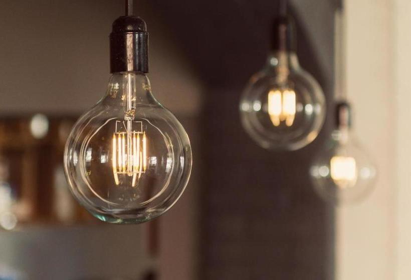 ホテル Restaurant De Baronie