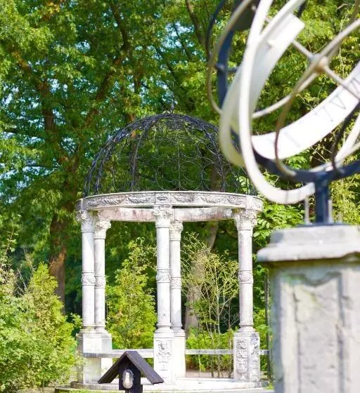 هتل De Kruishoeve