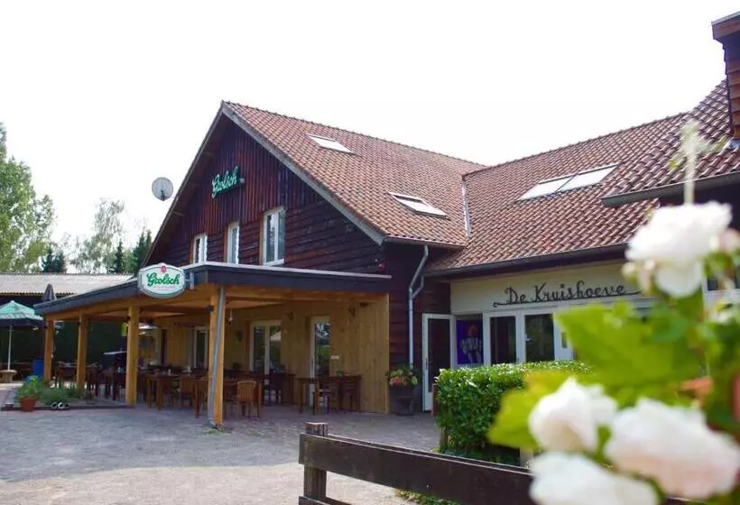 هتل De Kruishoeve