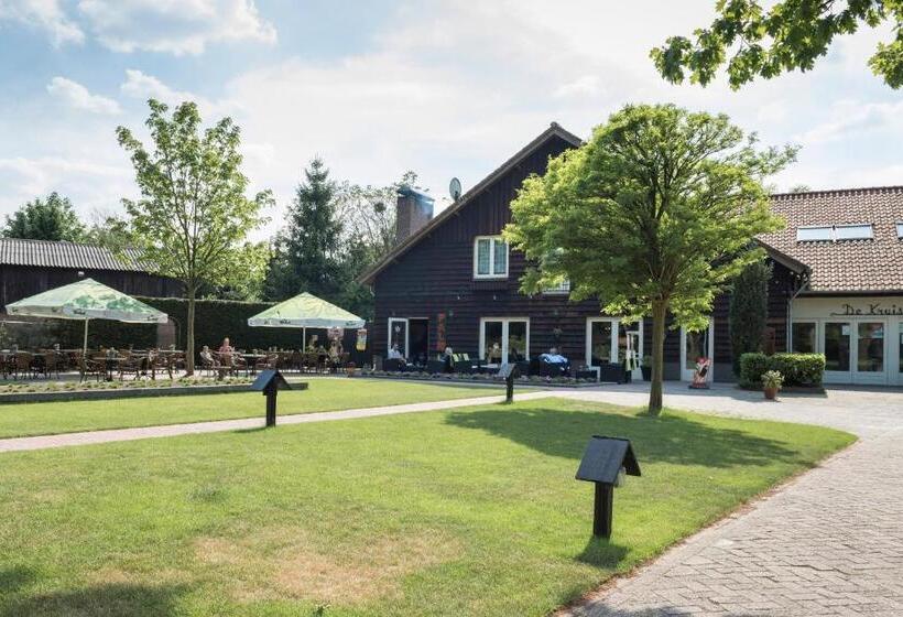 Hotel De Kruishoeve