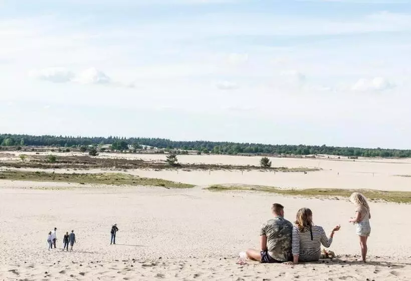 هتل De Kruishoeve