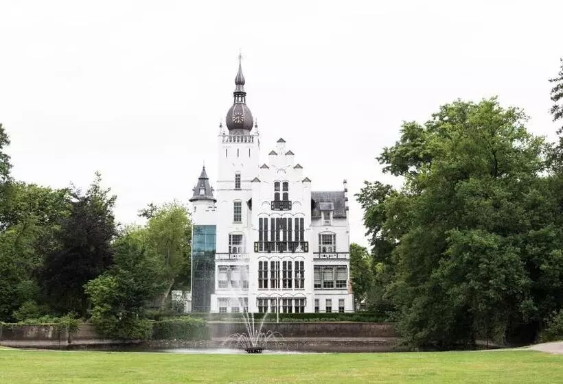 هتل De Kruishoeve