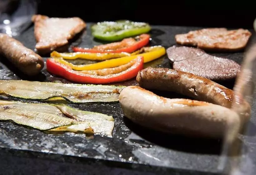 Hotel Des Alpes Superieur