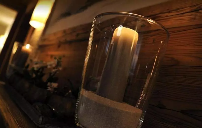 Hotel Des Alpes Superieur