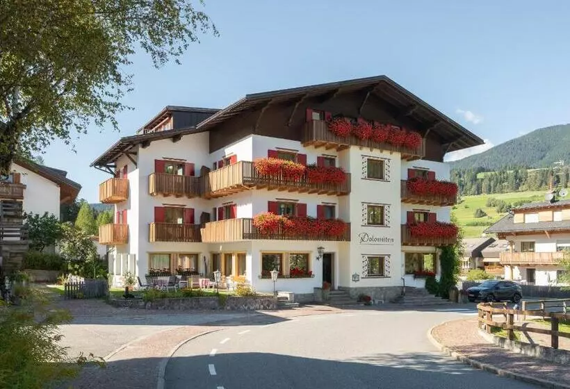 酒店 Dolomiten