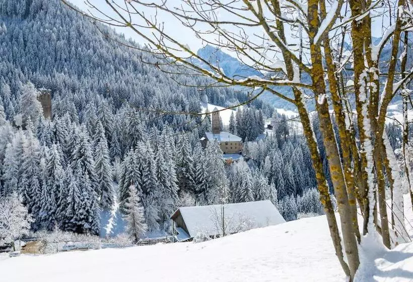 酒店 Dolomiten