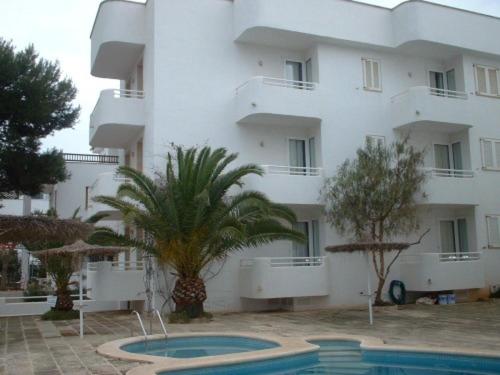 בית מלון כפרי Es Salobrar